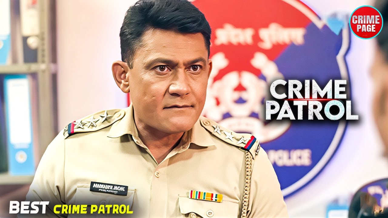 #punjab Kaand | Crime Patrol | TV Serial | Real Crime 2026 | Full Epsiode | Nayi Kahaniyan 2026