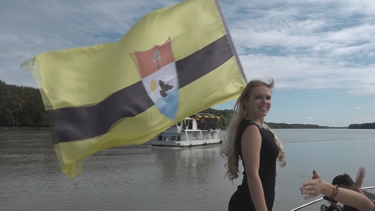 Miss World Car&Motorsports 2017 Belgrade 9 Liberland