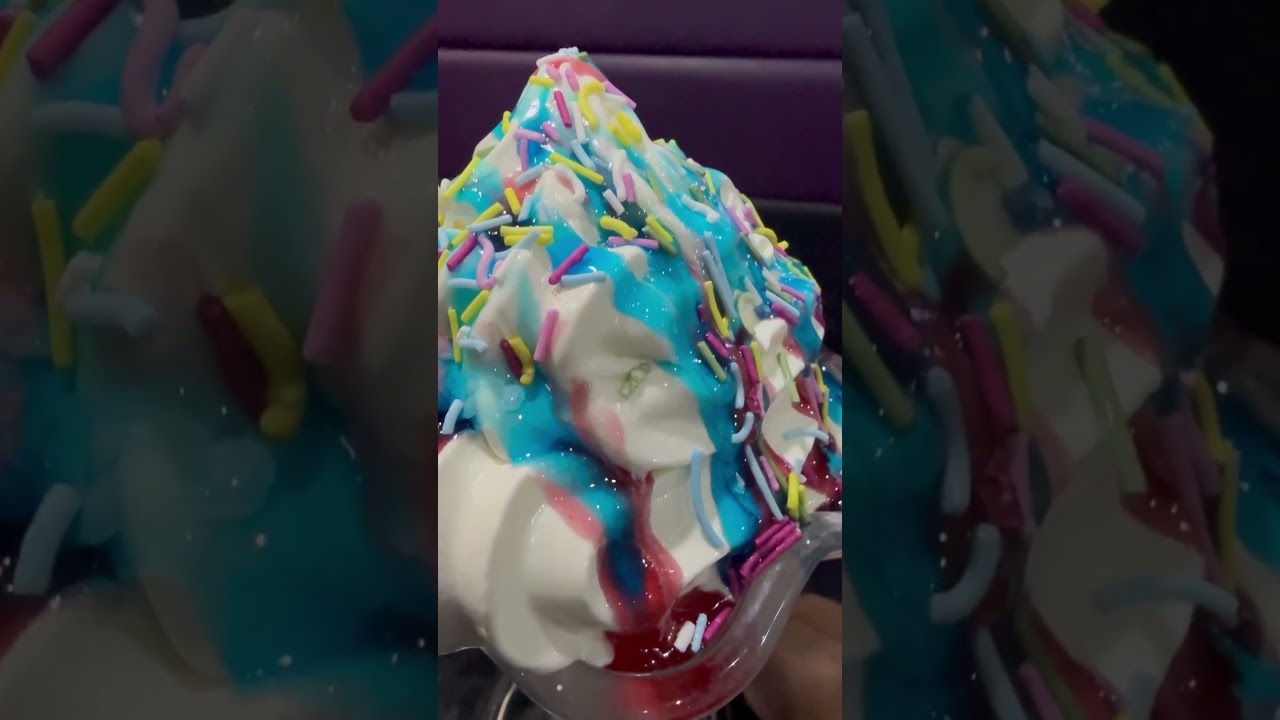 Bubblelicious | perfect treat after work
