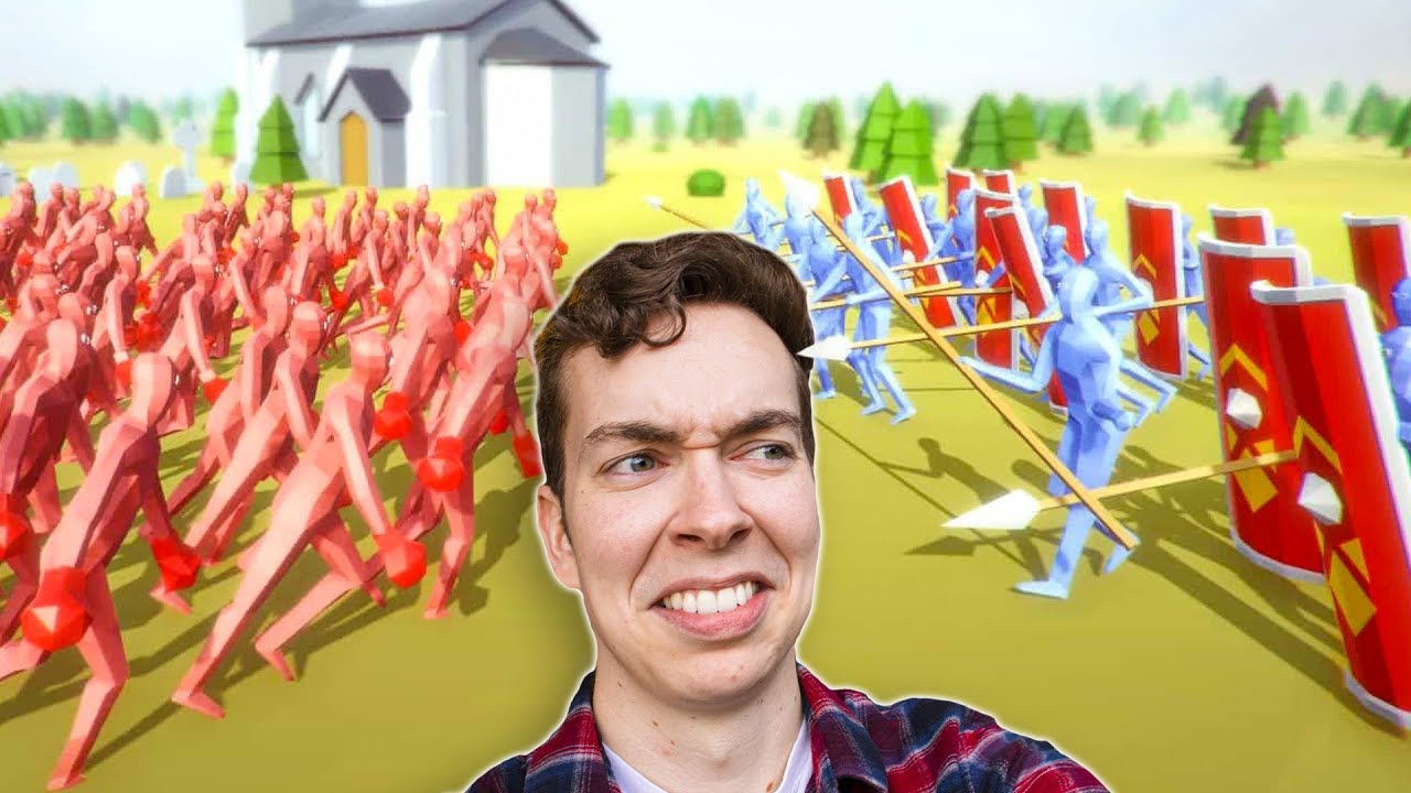 CHARITY LIVESTREAM! - GAMES FOR GOOD! - QuaranStream Day 2