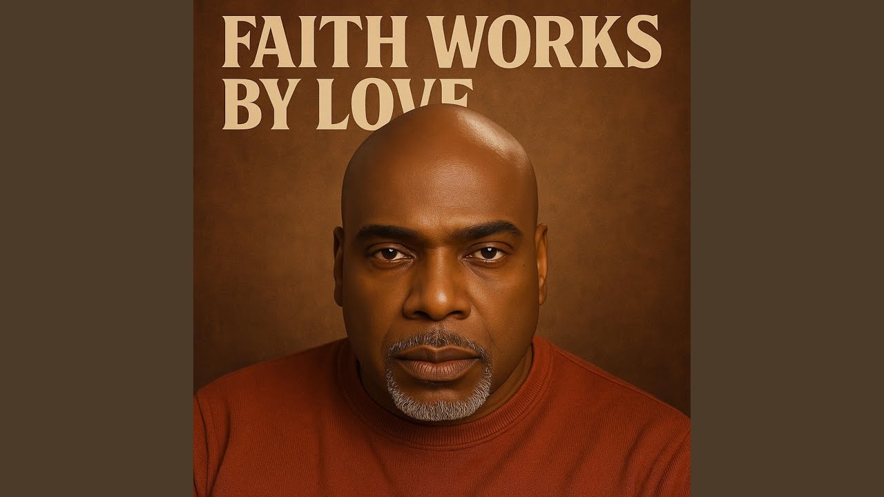 Faith Works By Love