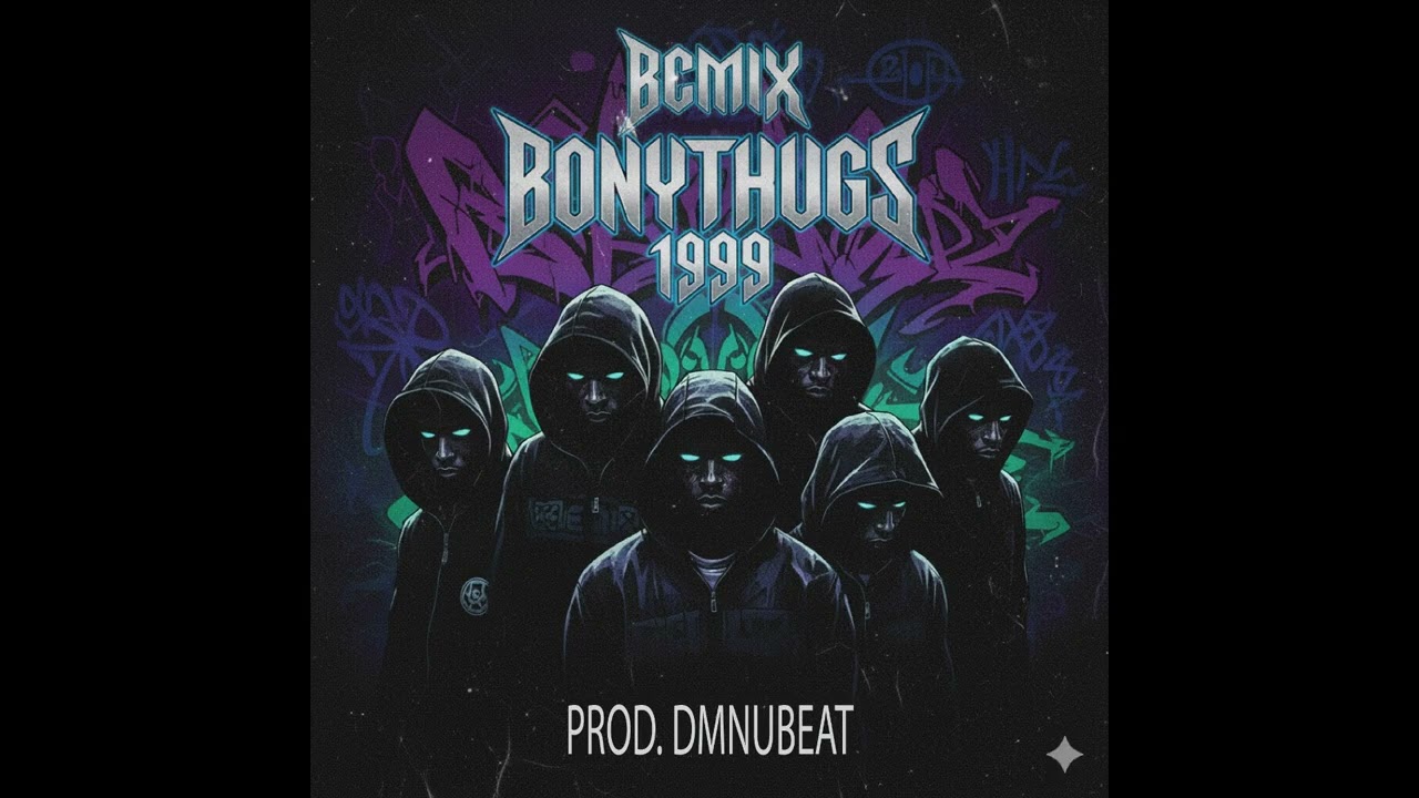 Bone Thugs N Harmony   East 1999 DMNUBEAT REMIX