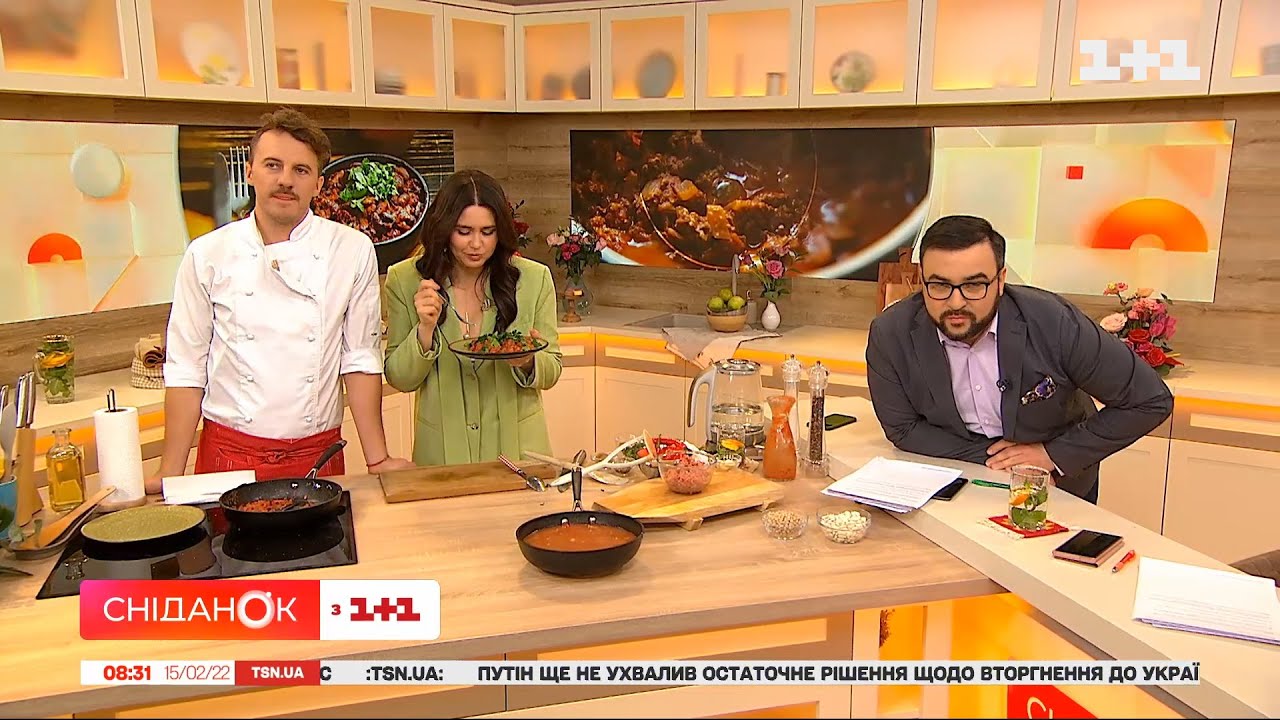 Как правильно и вкусно приготовить фасоль – Советы от шефа Евгения Клопотенко