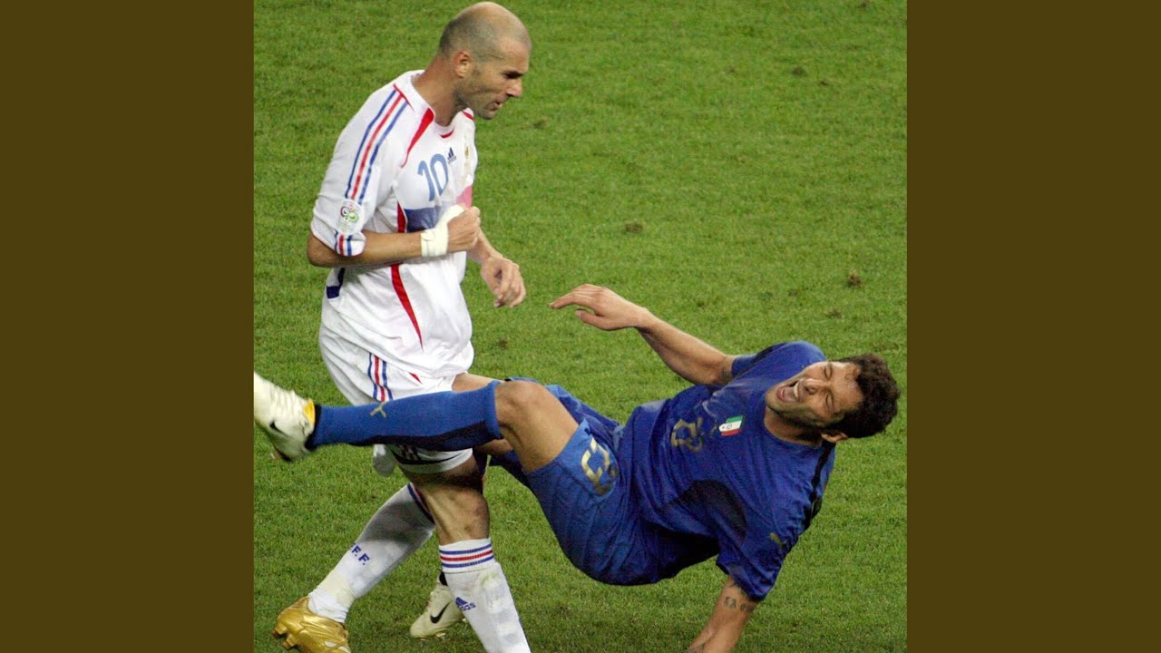 ZIDANE