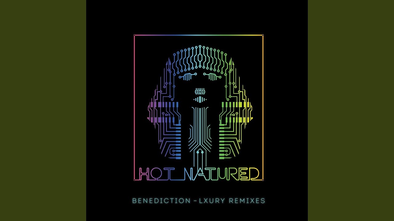 Benediction (Lxury Dub)