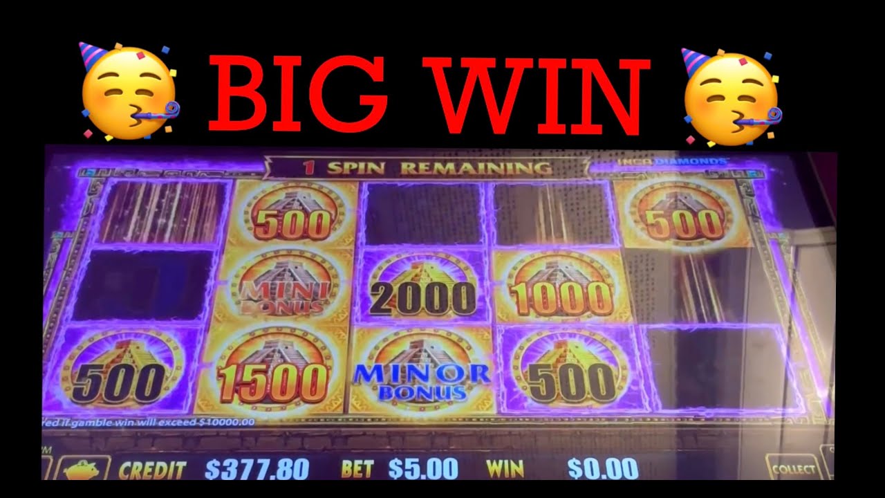GOT LUCKY ON THUNDER EMPIRE 🥳 slot machine pokie Wins