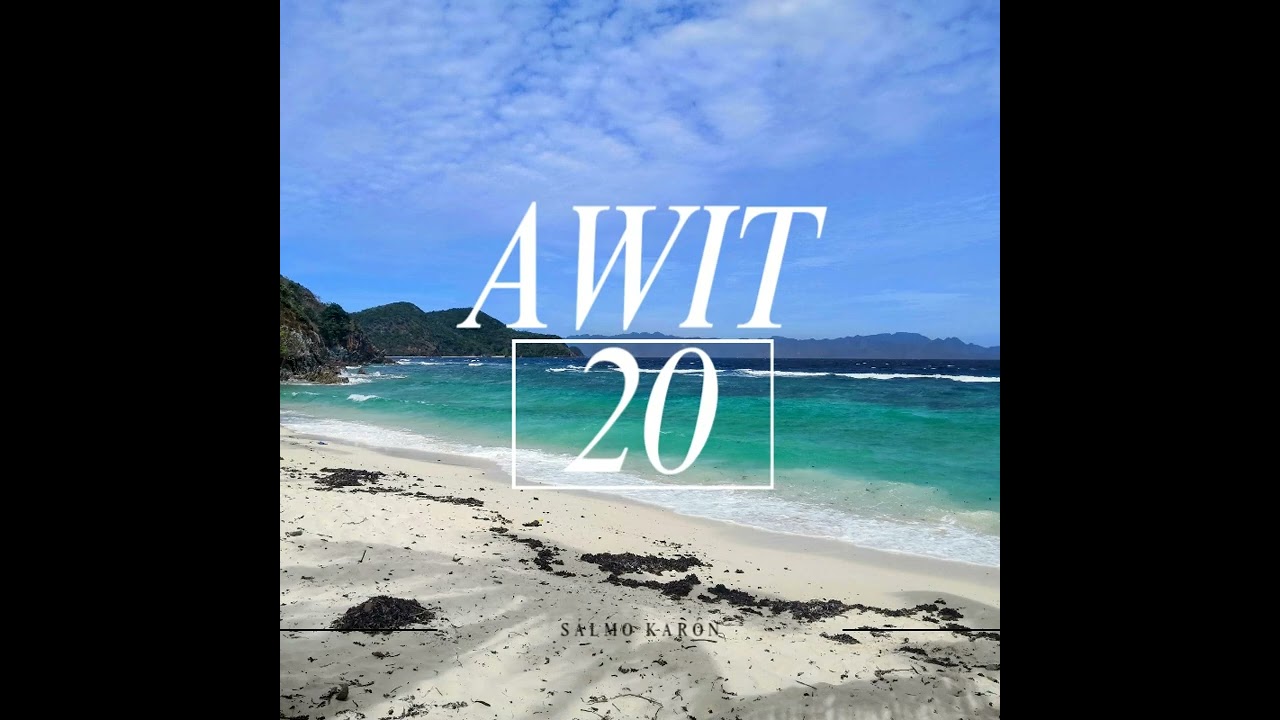Awit 20 - Panalangin Upang Magtagumpay