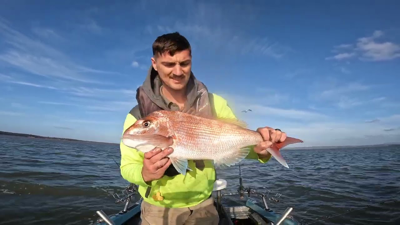 MONDAY SNAPPER BAG OUT