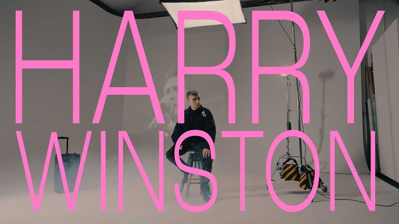 Proceente  - Harry Winston (prod. Mayor)
