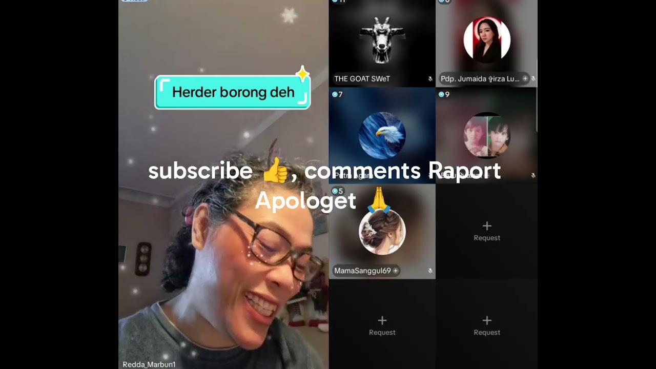 HIDUP KALO MASI DARI DONASI JGN BNYK BACOT RK, TANAM🌽 SOMBONG 