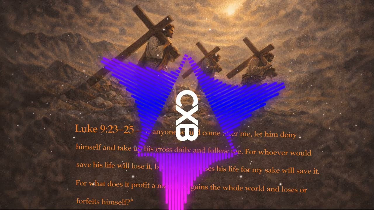 I Still Choose You (Luke 9:23–25)