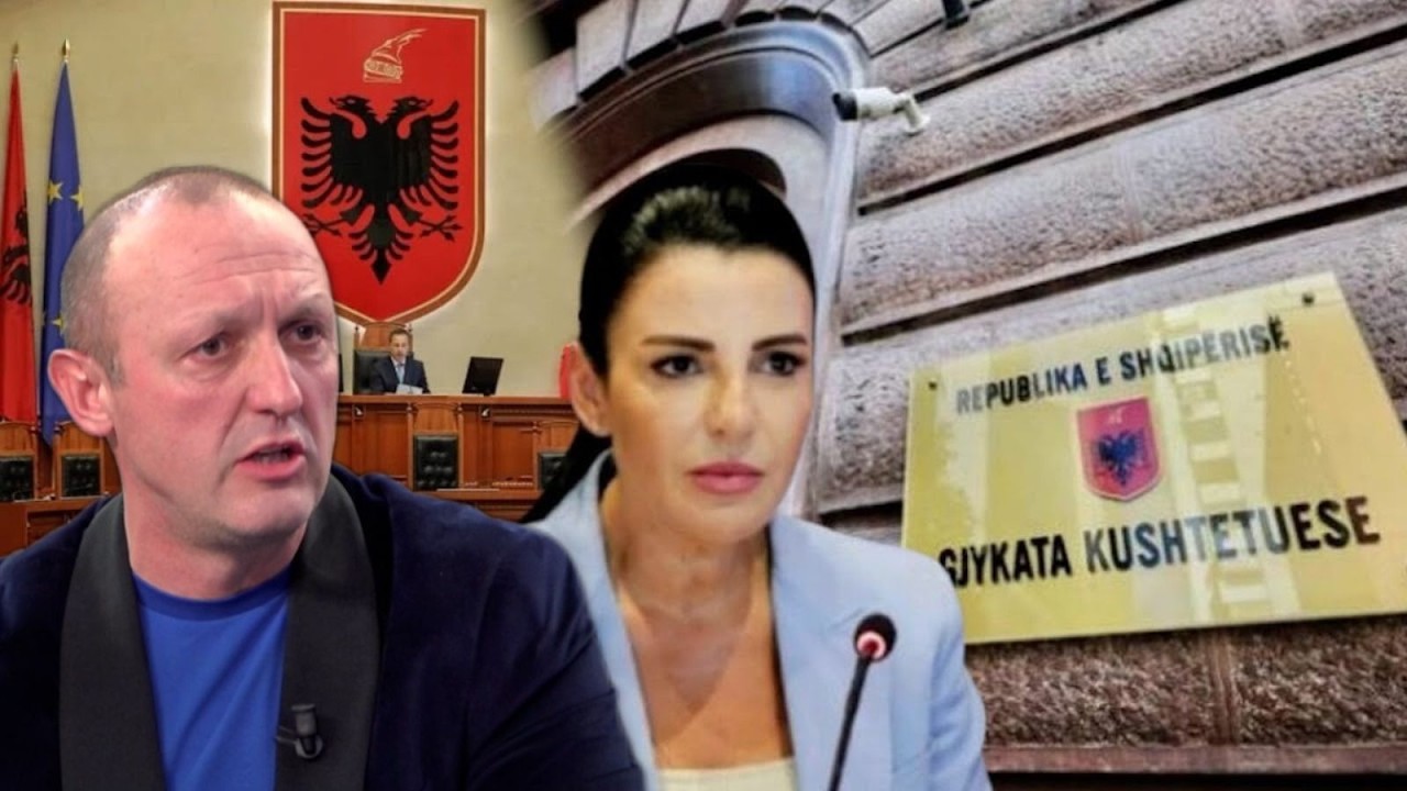 NUK ka vendim për BaLLUKUN? Karanxha: Gjykata e Strasburgut i detyron por ky është ngërç, është...