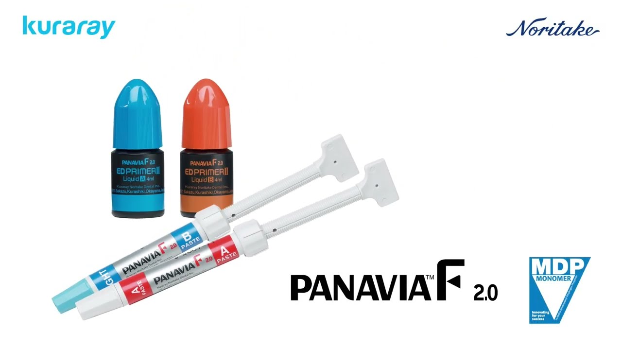 PANAVIA™ F 2.0