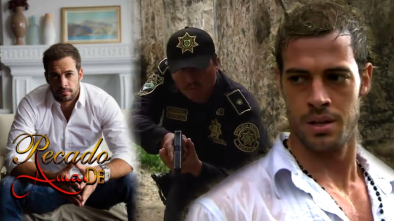 PECADO DE AMAR: Capítulo 11, Completo - (20/03/2020)