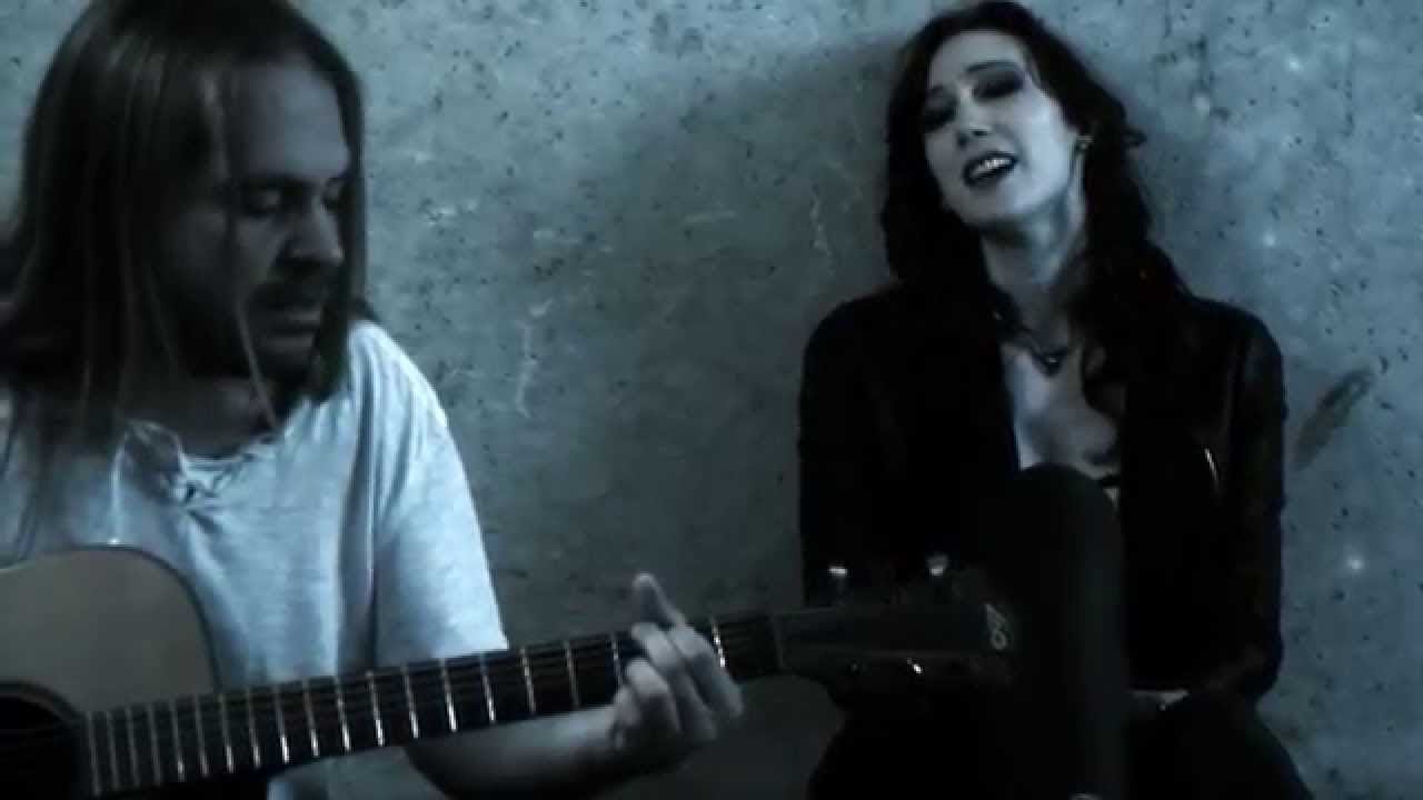 ASYLUM PYRE - Laughing With The Stars (Official Video)