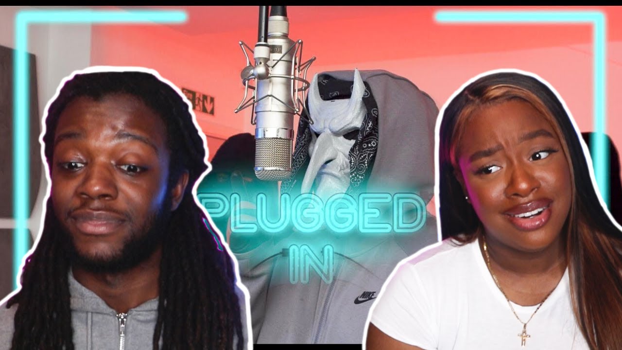 #Block6​ Young A6 X Lucii X Tzgwala - Plugged In W/ Fumez The Engineer | REACTION