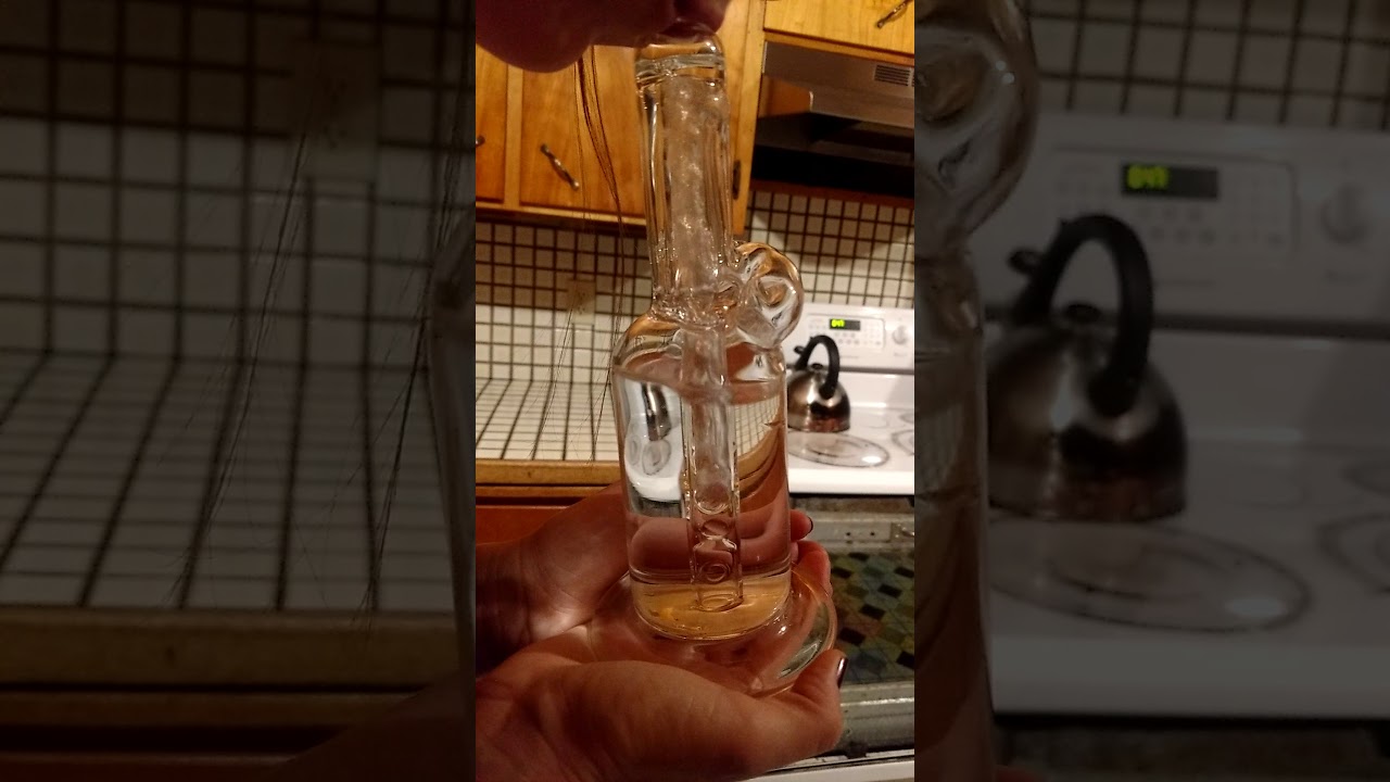Diffusion pump