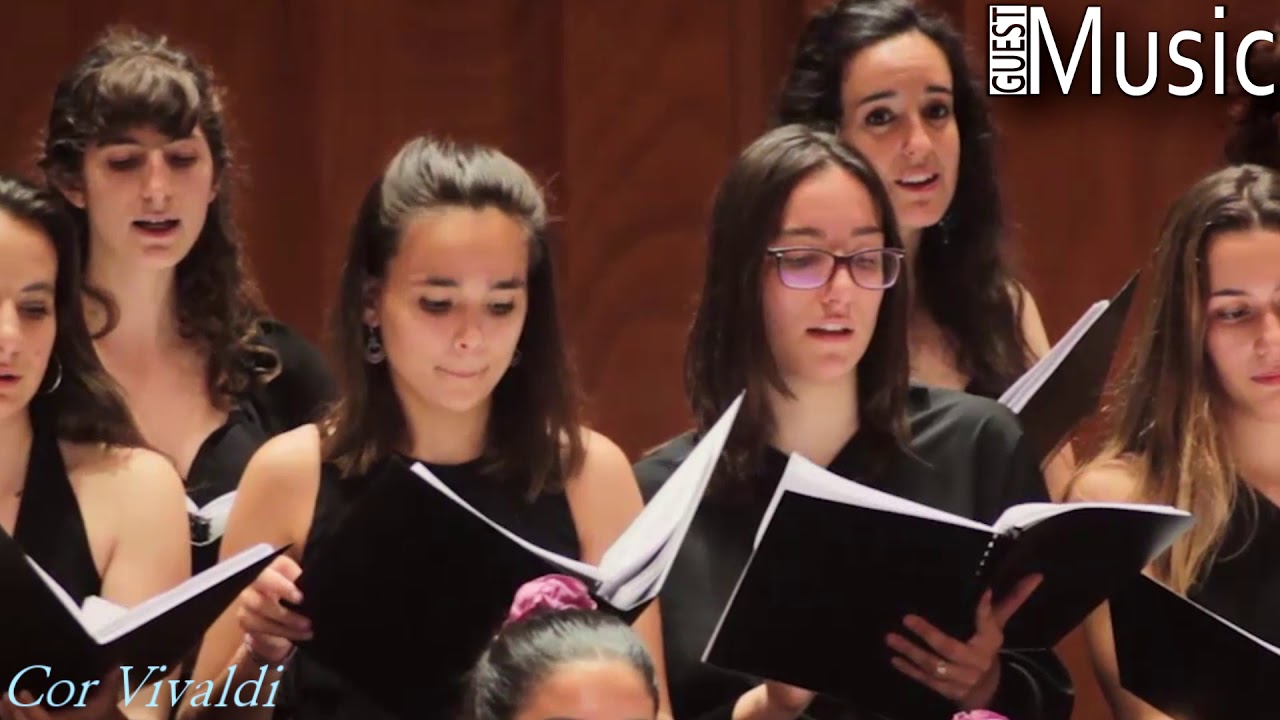Cor Vivaldi 