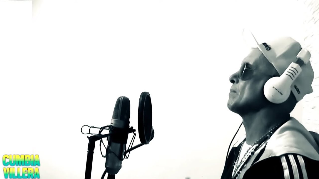 Los Pibes del Penal - Son las cosas del destino │ Video Clip