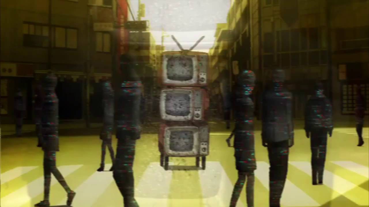 Multi Anime Opening [99]