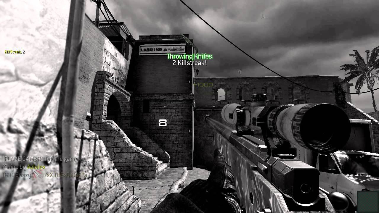 Second for iGRC [4d1] [overspin]