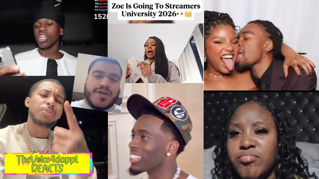 DDG Gets Response From Rakai After Video😳 Halle Bailey Trending👀DDG Gets Response Guy he GOT FIRED