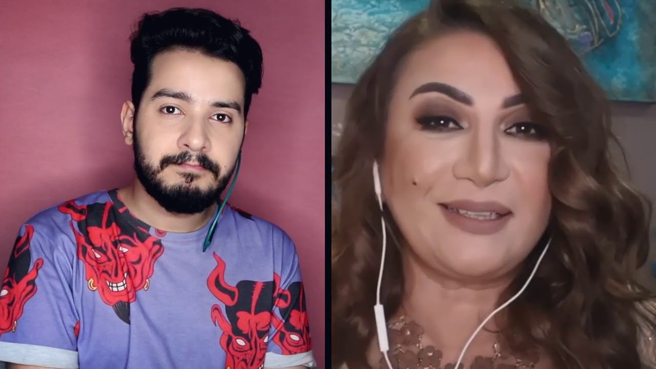 الاعلامية اسيل سامي عبدالحميد تتكلم عن ضيف تحلم تحاوره وسبب اعتزالها الظهور لفتره.. بحوار خاص جدا