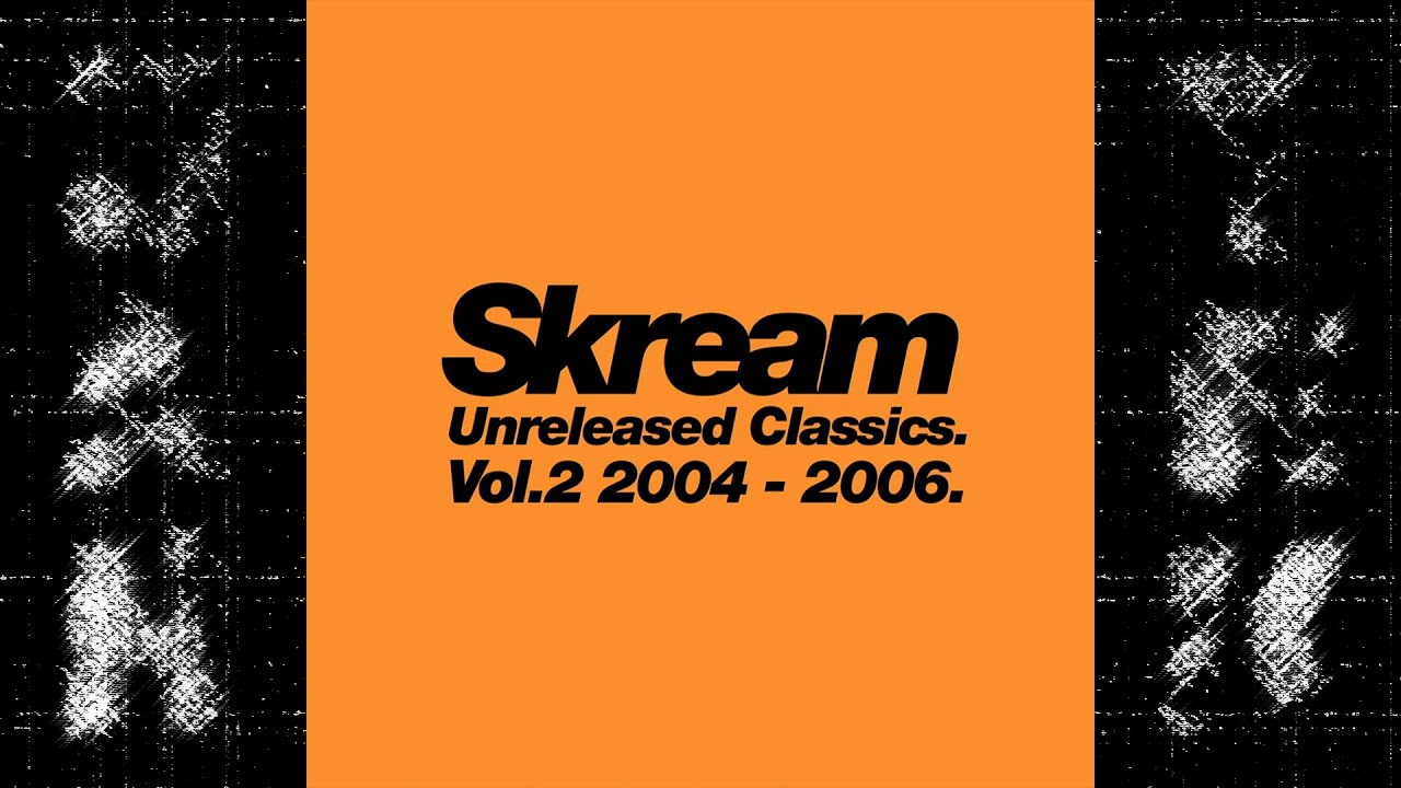 Skream - Bonanza [Unreleased Classics Vol​.​2]