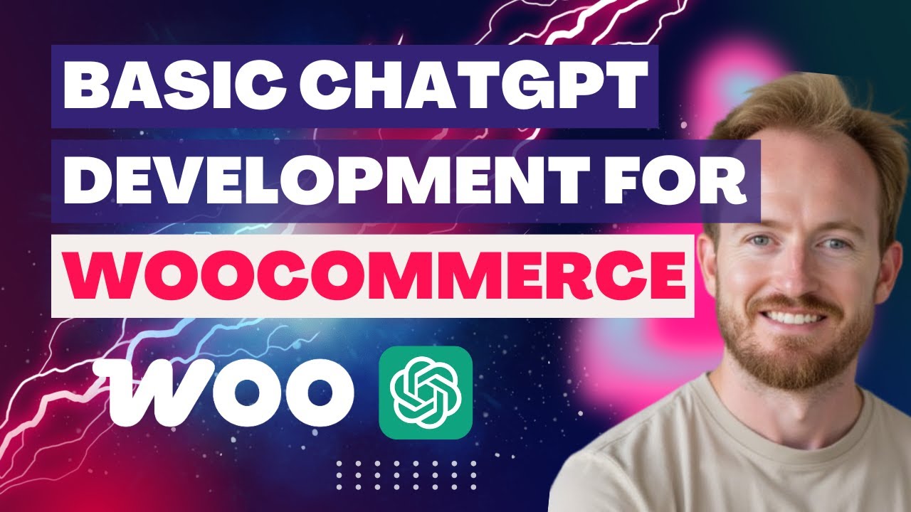 Basic ChatGPT Development for WooCommerce 🛒 | AI-Generated Code Test