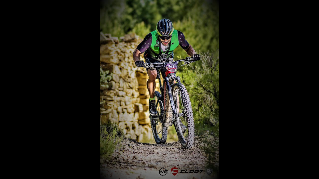 Marcha mtb Casinos 2022