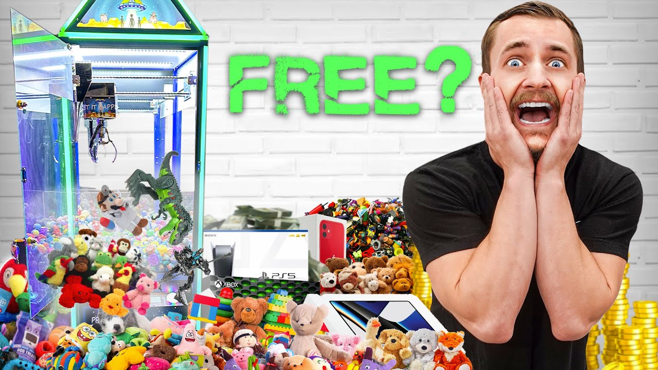 Do These ARCADE HACKS Actually Work?!