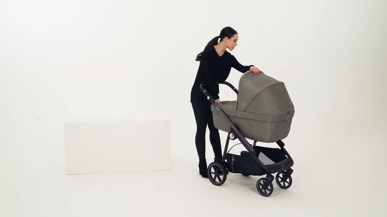 Peg Perego Veloce multifunkciós babakocsi