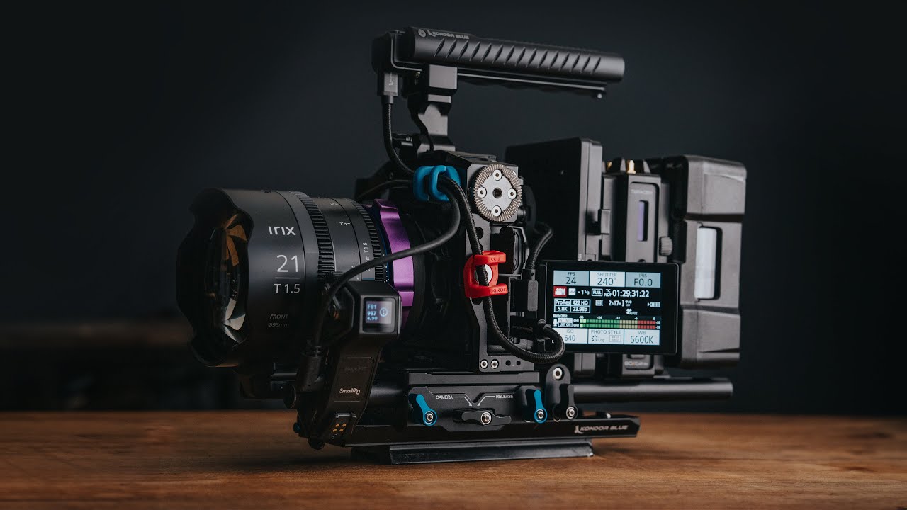 Best Camera Cable Management Product