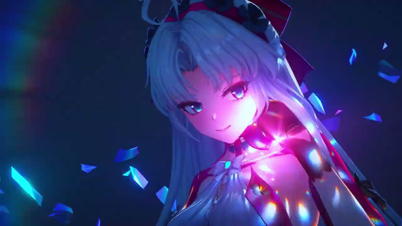 Carlotta F2P Team! Carlotta+YangYang+Verina Full Rotation ToA Feilian | ToA Wuthering Waves