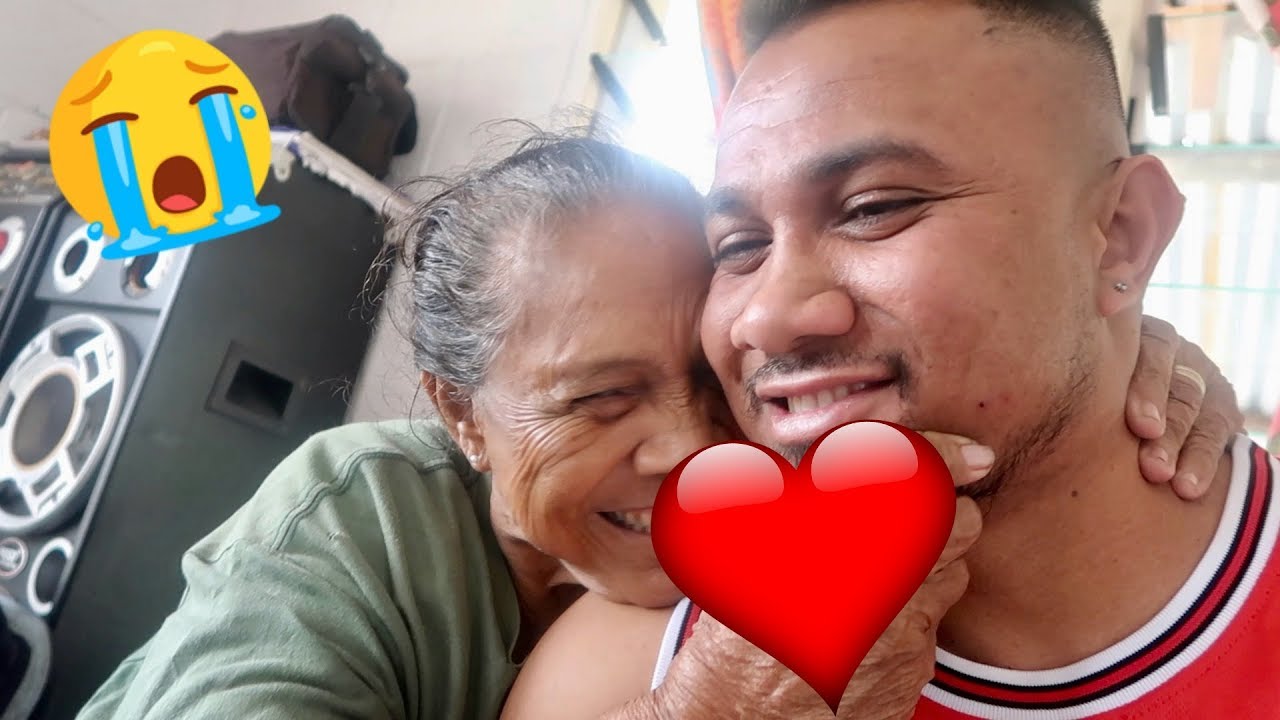 🇼🇸 SAMOA VLOGS: SIAOSI REUNITED WITH HIS MUM AFTER 2YRS APART ❤️ 😭