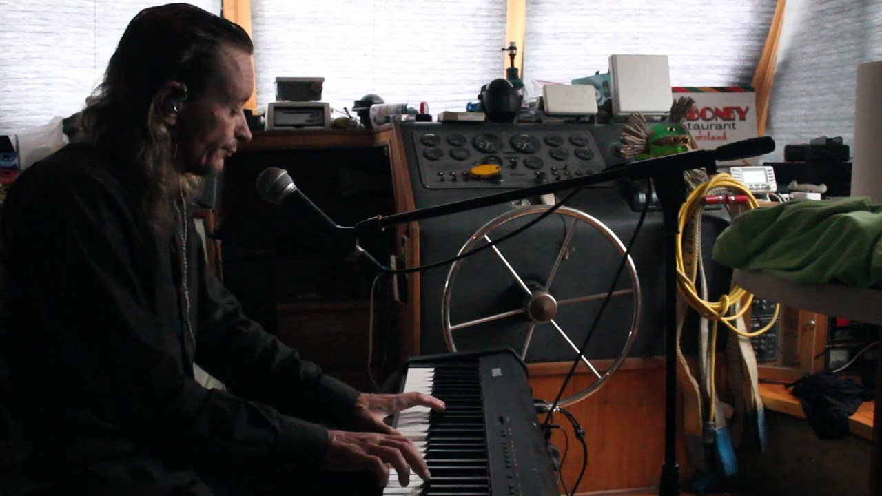 Coldplay Scientist piano cover.