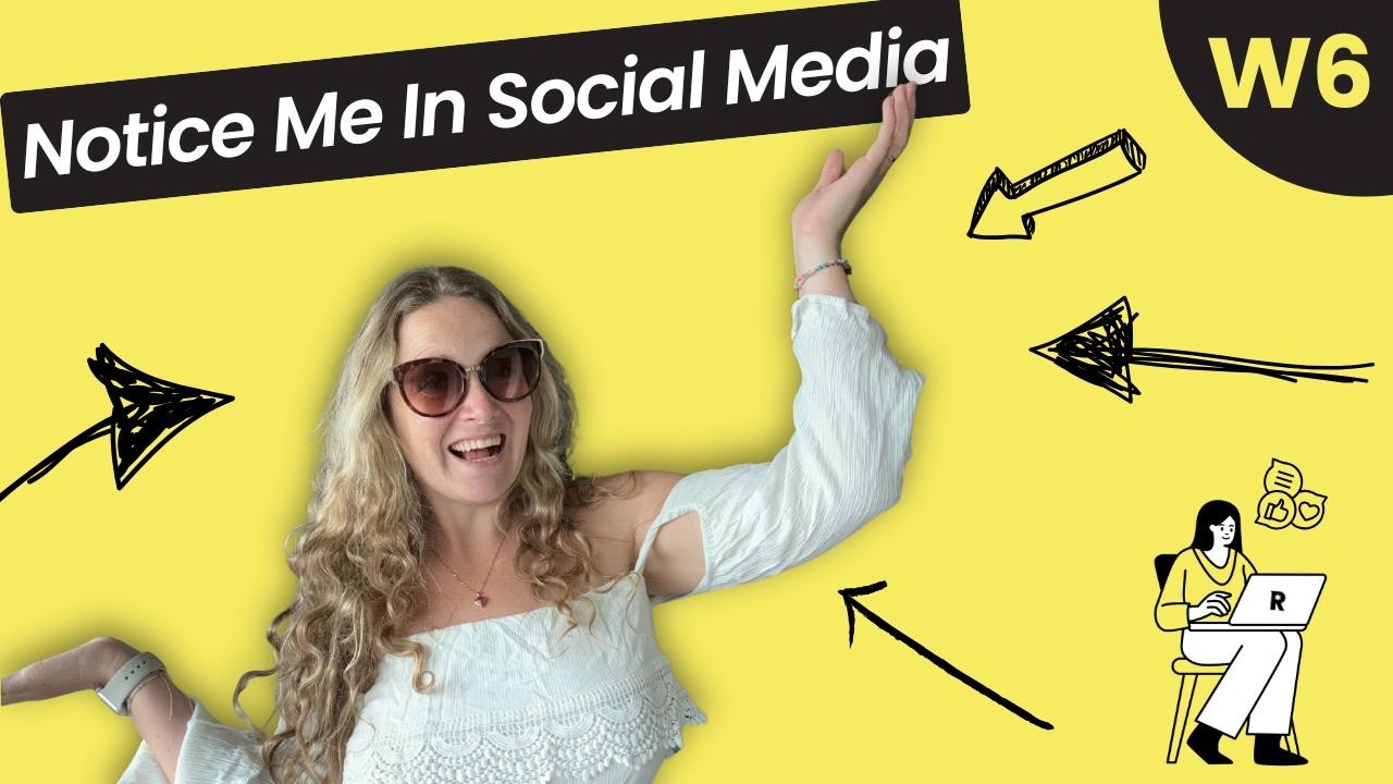 Stop Posting. Start Selling. The Real Social Media Strategy for Business.
