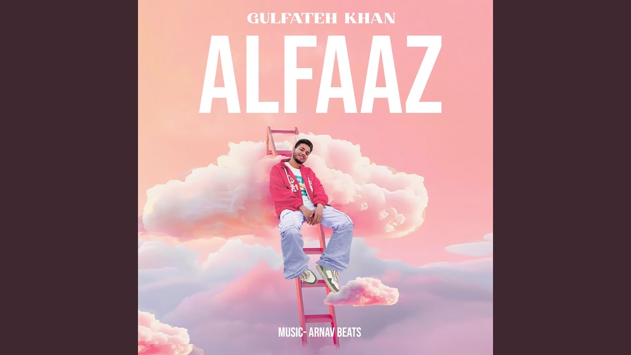 Alfaaz