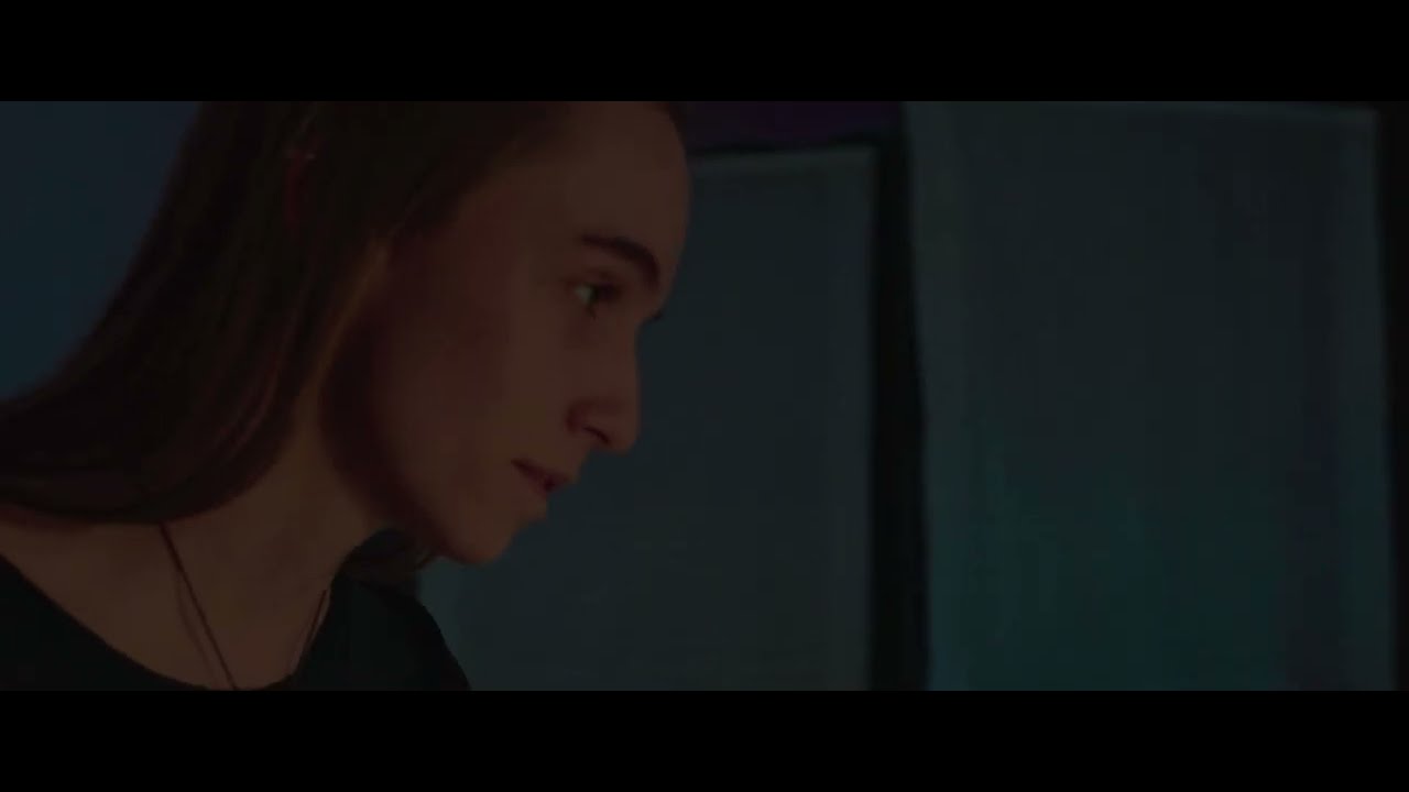 Bildur Aize - Short - Trailer