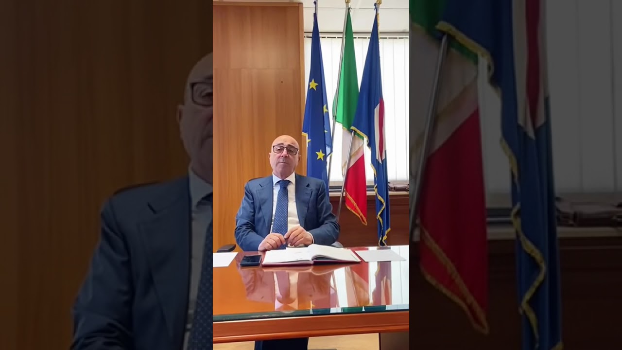 Giuseppe Barra - Autismo, Persone con disabilità e liste di attesa, saranno le nostre...(16.03.26)