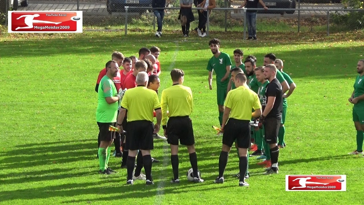 Kreisliga SV AZADI Hameln : MTSV Aerzen II  MegaMeister2009