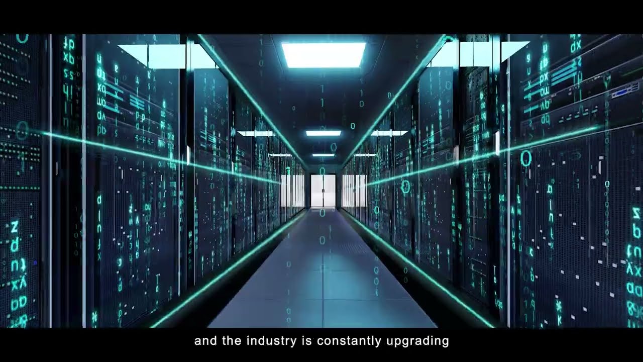 Autowell Intelligent Company Introduction