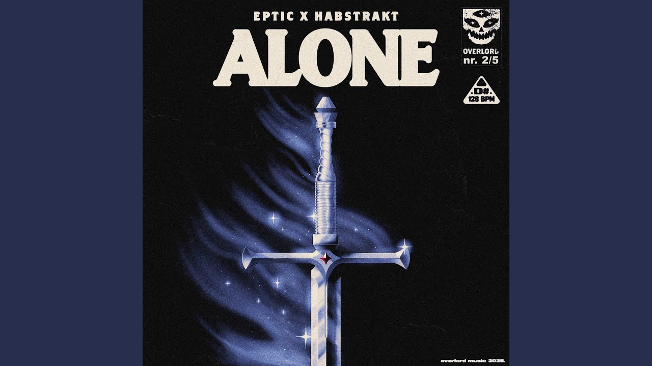 Alone