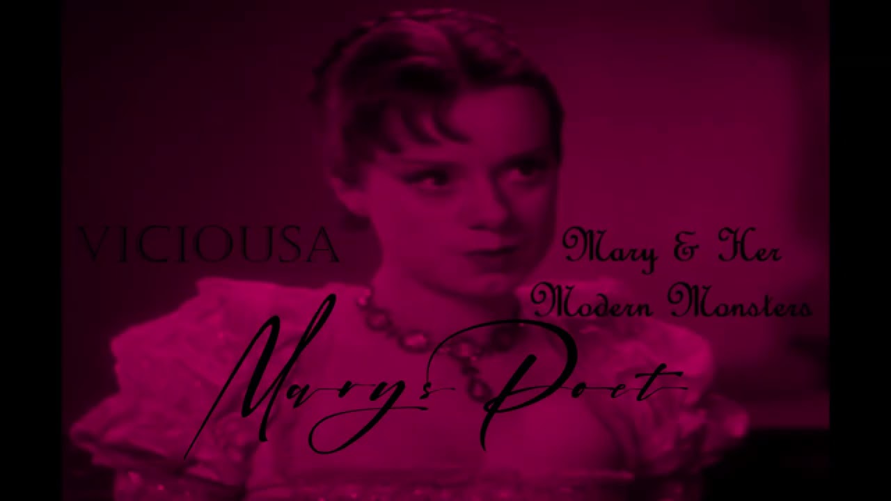Mary's Poet