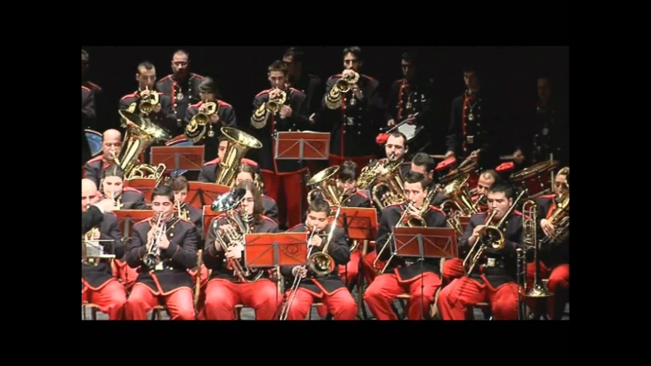 4º Certamen EL BESO DE LA TRAICIÓN (Paso Encarnado) Lorca 2.011.wmv