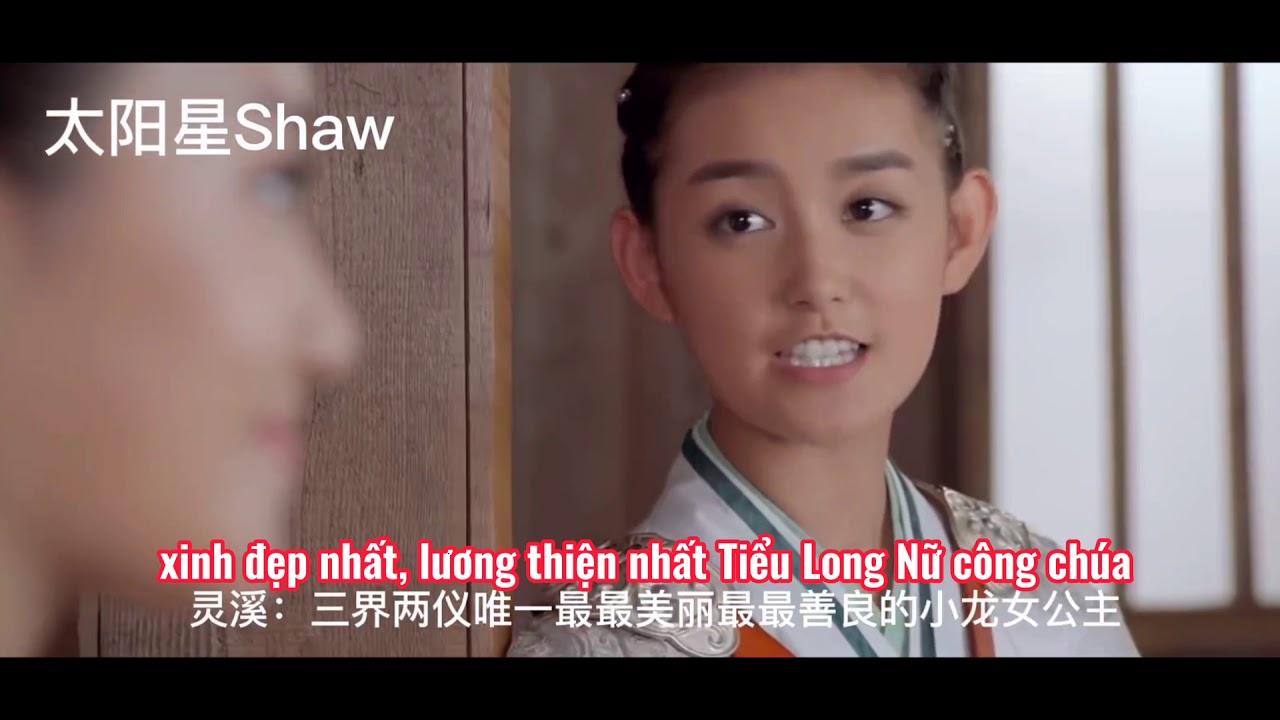 Vietsub] Series 1166 (Phần 2 - tập 12) (Tưởng Y Y Ngô Giai Di CP)