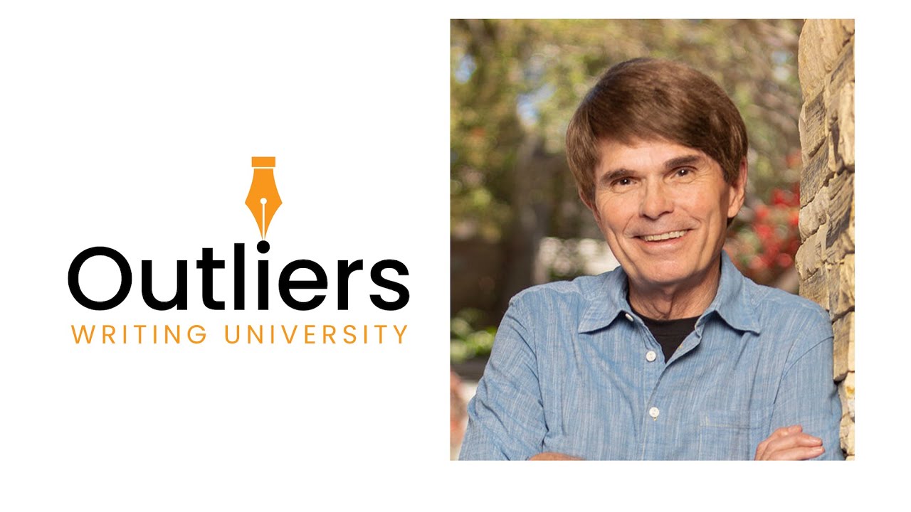 GET TO KNOW: Best-selling Author Dean Koontz