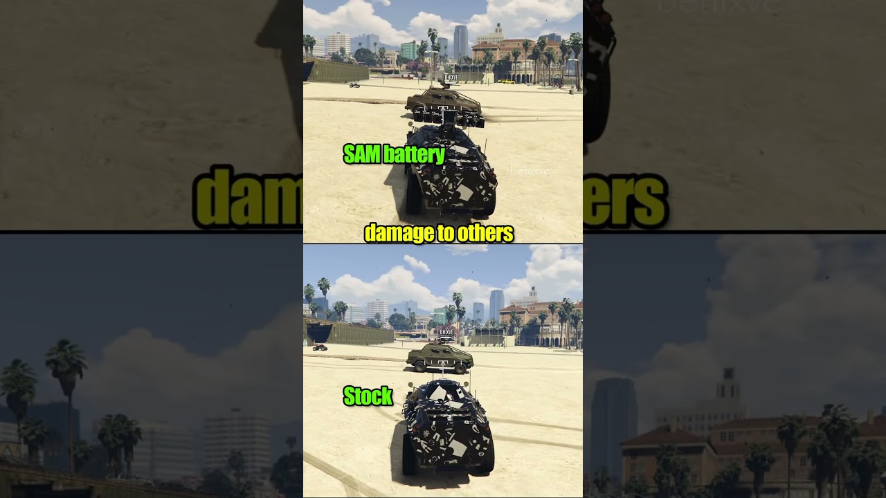 APC in GTA Online: Worth It in 2025 or Outdated?