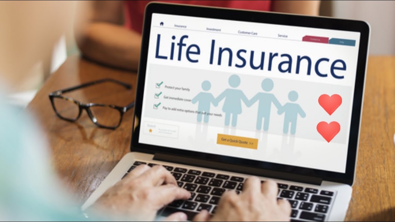 life insurance for family happiness