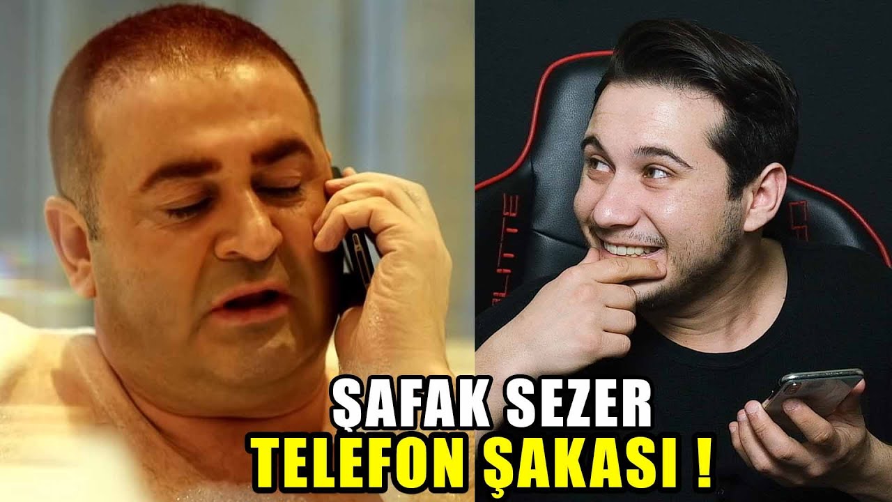 KOLPAÇİNO ÖZGÜR SESİYLE İŞ İLANLARINI TROLLEDİM !